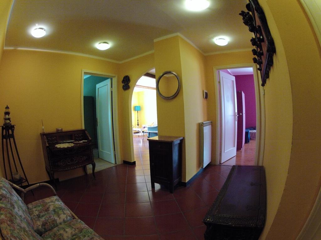 B&B Il Cedro Генуя Номер фото