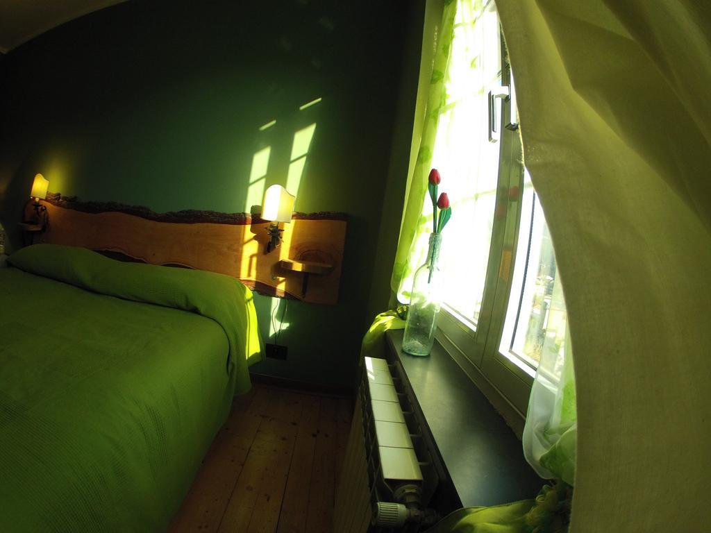 B&B Il Cedro Генуя Номер фото