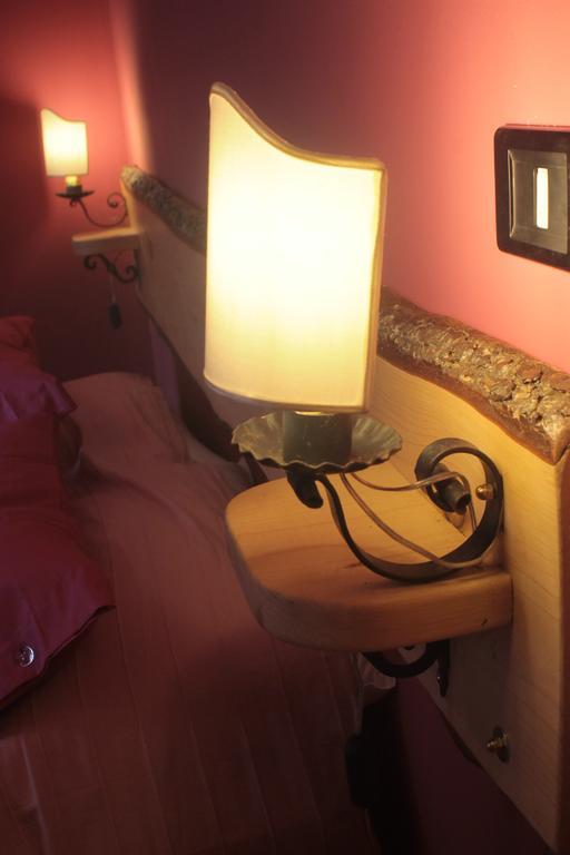 B&B Il Cedro Генуя Экстерьер фото