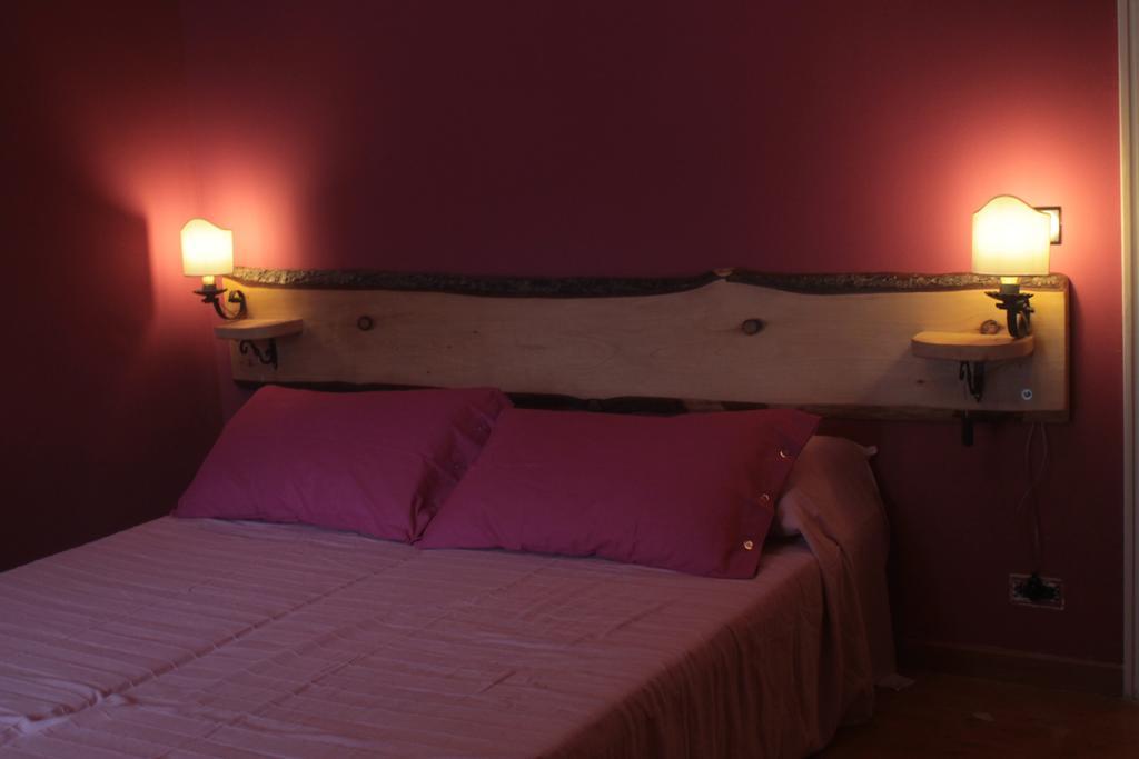 B&B Il Cedro Генуя Экстерьер фото
